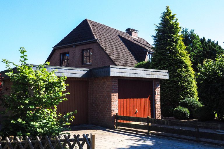 Immobilienangebot - Henstedt-Ulzburg - Alle - Super gepflegtes EFH mit traumhaftem Garten und Vollkeller in ruhiger Sackgassenlage