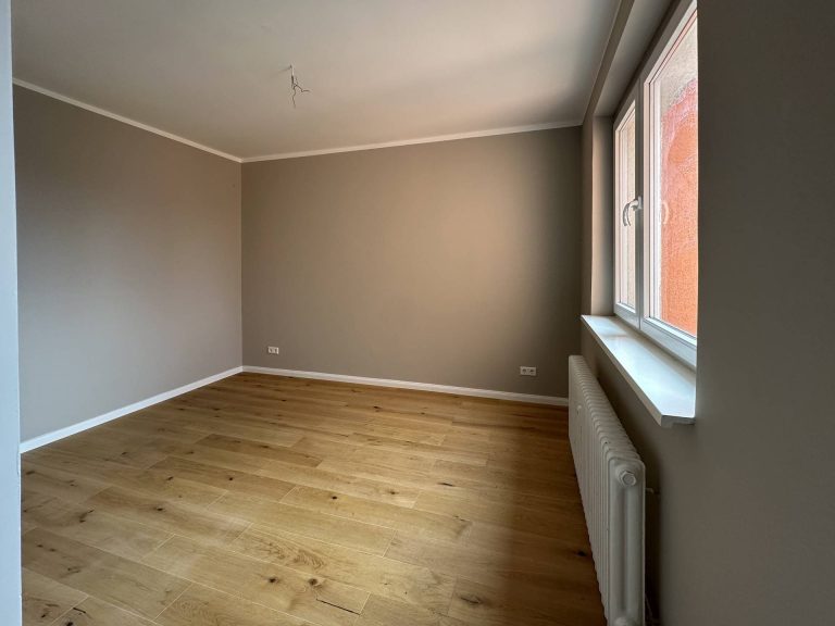 Immobilienangebot - Berlin - Alle - Renovierte Balkonwohnung mit schönem Blick nach Westen - ruhig und dennoch zentral in Alt-Buckow