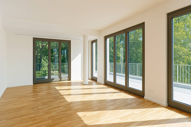 Immobilienangebot - Potsdam - Alle - Exklusive Penthouse- Terrassenwohnung mit Havelblick