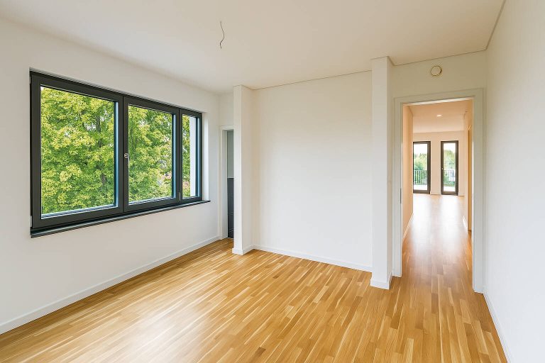 Immobilienangebot - Potsdam - Alle - Exklusive Penthouse- Terrassenwohnung mit Havelblick