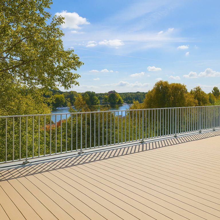 Immobilienangebot - Potsdam - Alle - Exklusive Penthouse- Terrassenwohnung mit Havelblick