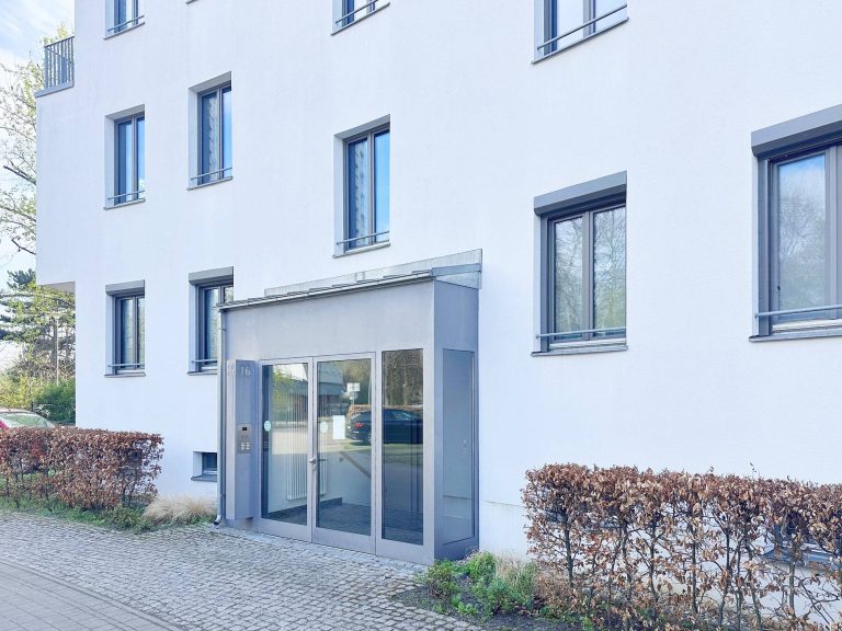 Immobilienangebot - Potsdam - Alle - Exklusive Penthouse- Terrassenwohnung mit Havelblick