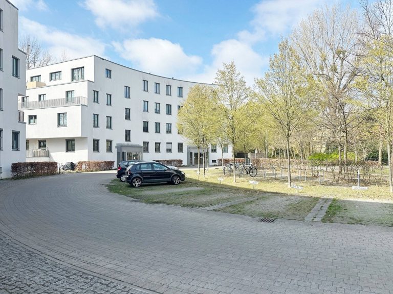 Immobilienangebot - Potsdam - Alle - Exklusive Penthouse- Terrassenwohnung mit Havelblick