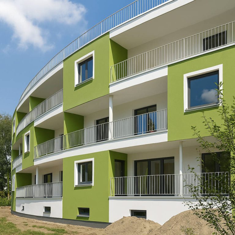 Immobilienangebot - Potsdam - Alle - Exklusive Penthouse- Terrassenwohnung mit Havelblick