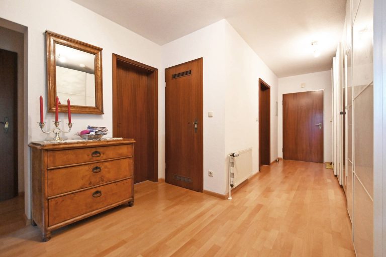 Immobilienangebot - Pinneberg - Alle - Sonnige ETW mit Süd-Balkon und PKW-Stellplatz im ruhigen Quellental I Zuverlässig vermietet