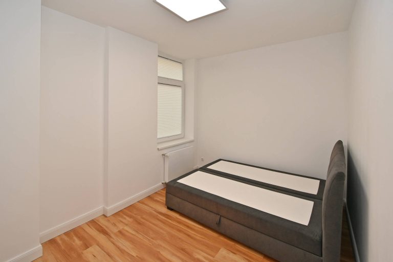 Immobilienangebot - Hamburg - Alle - Schöne und frisch sanierte 3-Zimmer-Erdgeschosswohnung im begehrten Hamburg-Eppendorf
