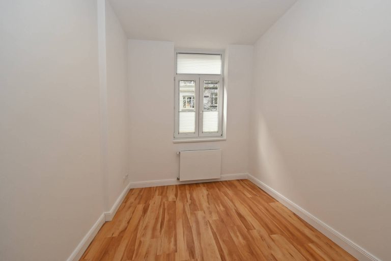 Immobilienangebot - Hamburg - Alle - Schöne und frisch sanierte 3-Zimmer-Erdgeschosswohnung im begehrten Hamburg-Eppendorf