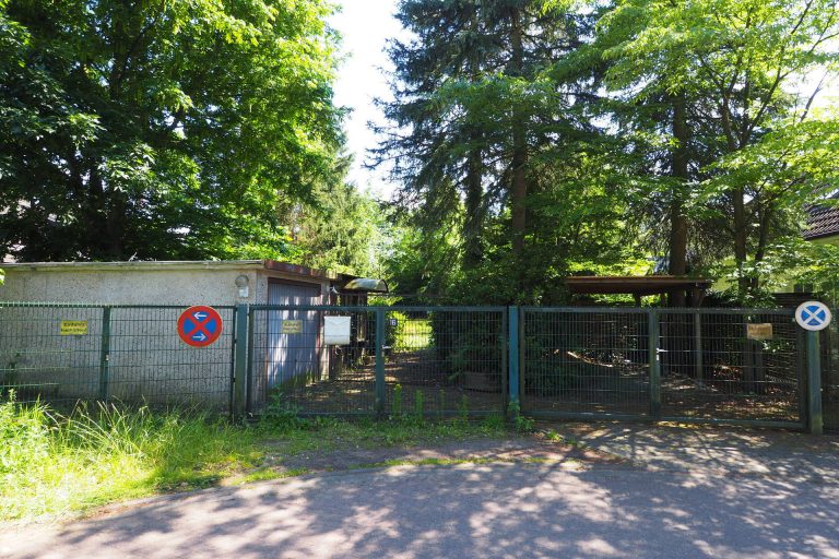 Immobilienangebot - Hamburg - Alle - Schnelsen - Sehr gut geschnittenes Baugrundstück in Sackgassenlage I BGF 800 I EFH-DH-RH