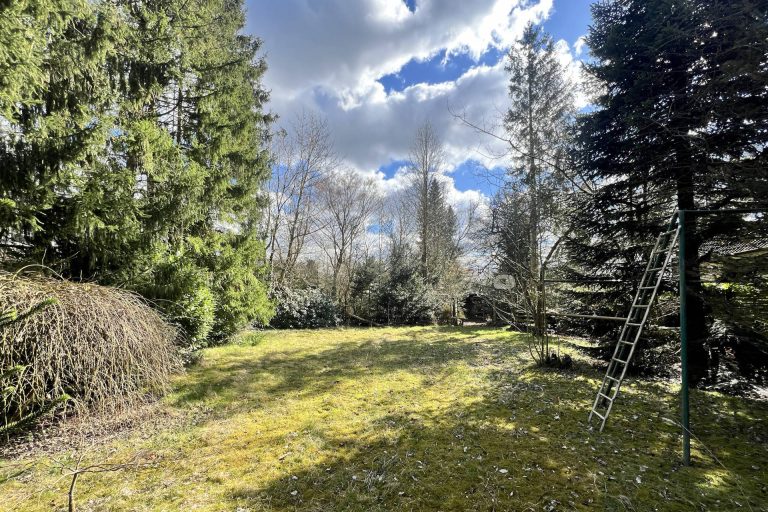 Immobilienangebot - Hamburg - Alle - Schnelsen - Sehr gut geschnittenes Baugrundstück in Sackgassenlage I BGF 800 I EFH-DH-RH