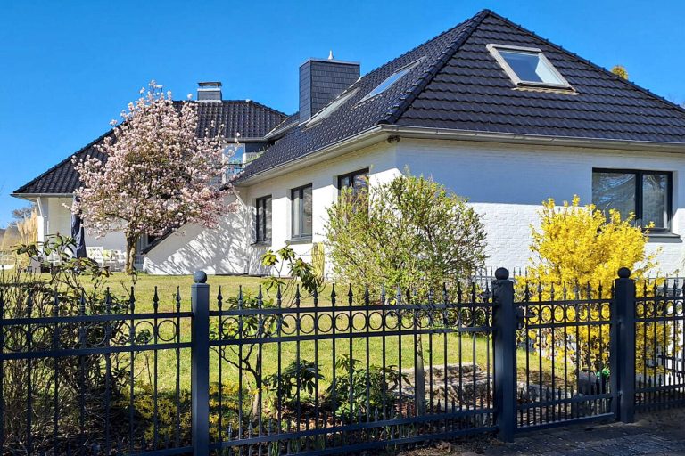 Immobilienangebot - Trittau - Alle - Ein Ort zum Leben und Arbeiten - großzügiges Anwesen bei Hamburg mit vielen Möglichkeiten