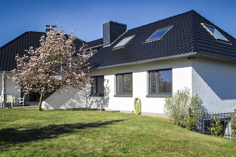Immobilienangebot - Trittau - Alle - Ein Ort zum Leben und Arbeiten - großzügiges Anwesen bei Hamburg mit vielen Möglichkeiten