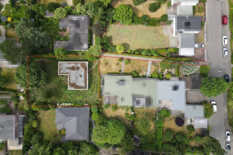 Immobilienangebot - Hamburg / Sasel - Alle - GEBOTSVERFAHREN: Sasel - Erhaltenswerter Bungalow mit vielseitigen Erweiterungsoptionen