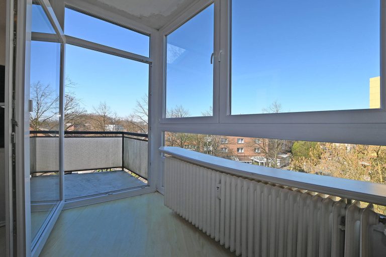 Immobilienangebot - Norderstedt / Harksheide - Alle - Erstklassige Kapitalanlage in unmittelbarer Nähe zu Hamburg