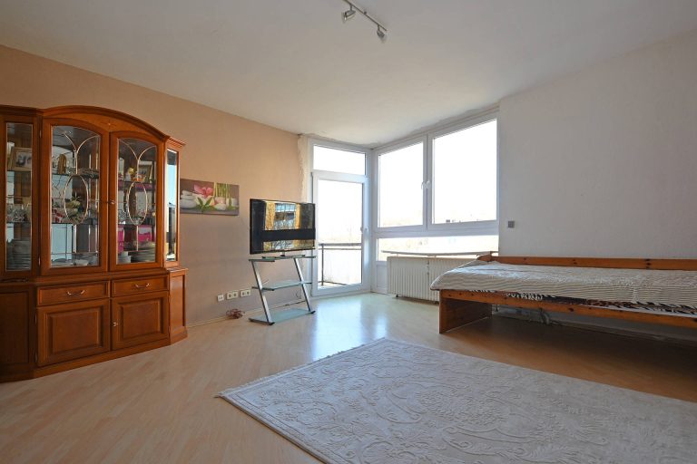 Immobilienangebot - Norderstedt / Harksheide - Alle - Erstklassige Kapitalanlage in unmittelbarer Nähe zu Hamburg