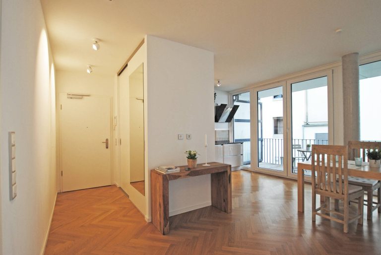 Immobilienangebot - Hamburg - Alle - Modernität und attraktive, ruhige Innenhoflage zwischen dem Neuen Pferdemarkt und der Sternstraße