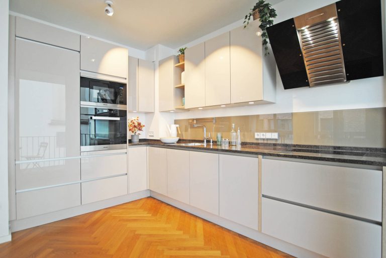 Immobilienangebot - Hamburg - Alle - Modernität und attraktive, ruhige Innenhoflage zwischen dem Neuen Pferdemarkt und der Sternstraße