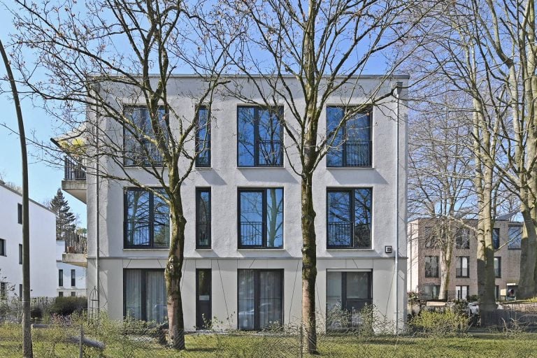 Immobilienangebot - Hamburg Stellingen - Alle - Traumhafte 2 Zimmer Wohnung mit Balkon und Tiefgarage in HH Stellingen.
Kurzzeitmiete möglich!