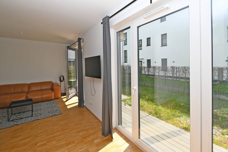 Immobilienangebot - Hamburg Stellingen - Alle - Moderne 2 Zimmer Wohnung in Hamburg Stellingen mit Tiefgarage und Wohnraumschutznummer. Barrierearm.