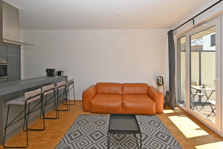 Immobilienangebot - Hamburg Stellingen - Alle - Einzigartige Kapitalanlage in Hamburg Stellingen mit Tiefgarage und möglicher Kurzzeitvermietung!