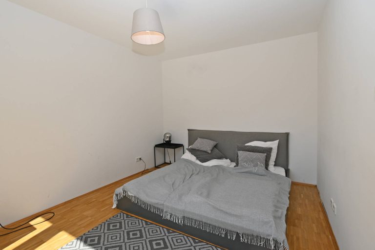 Immobilienangebot - Hamburg Stellingen - Alle - Einzigartige Kapitalanlage in Hamburg Stellingen mit Tiefgarage und möglicher Kurzzeitvermietung!