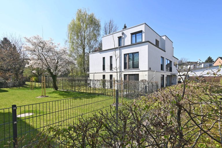 Immobilienangebot - Hamburg Stellingen - Alle - Einzigartige Kapitalanlage in Hamburg Stellingen mit Tiefgarage und möglicher Kurzzeitvermietung!