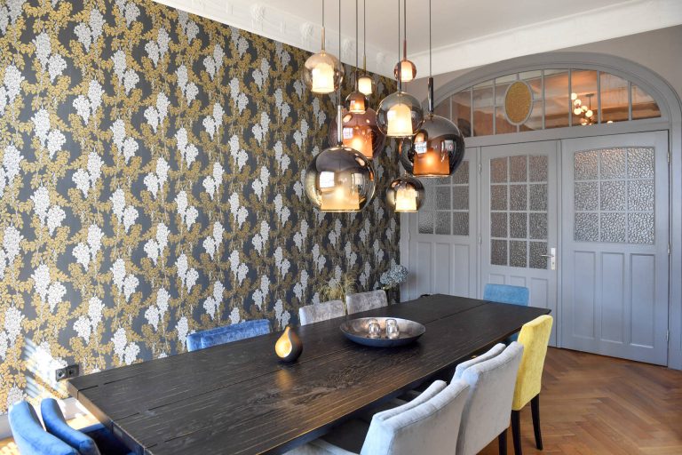 Immobilienangebot - Hamburg Winterhude - Alle - Luxuriöse Altbauwohnung mit Stil – großzügiges Wohnerlebnis in bester Lage