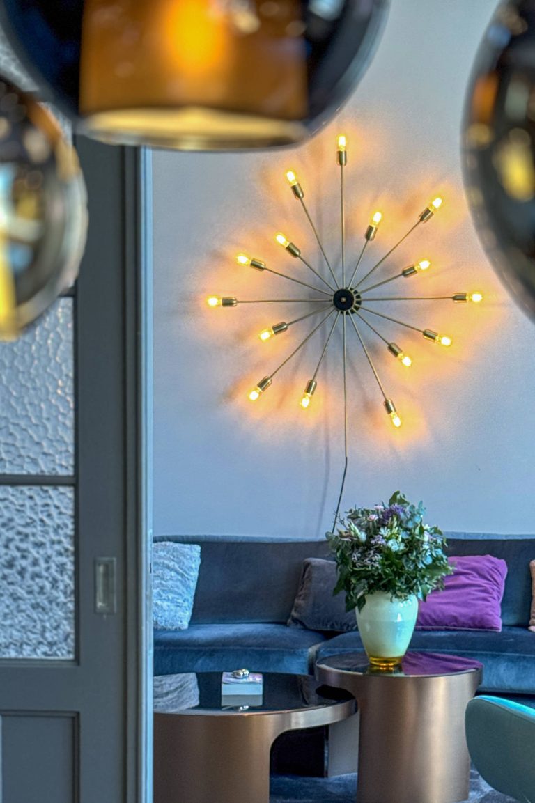 Immobilienangebot - Hamburg Winterhude - Alle - Luxuriöse Altbauwohnung mit Stil – großzügiges Wohnerlebnis in bester Lage