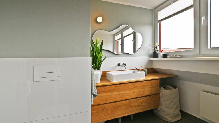 Immobilienangebot - Hamburg / Barmbek-Süd - Alle - Barmbek-Süd | moderner, hochwertiger Dachgeschoss-Ausbau mit großzügiger Loggia