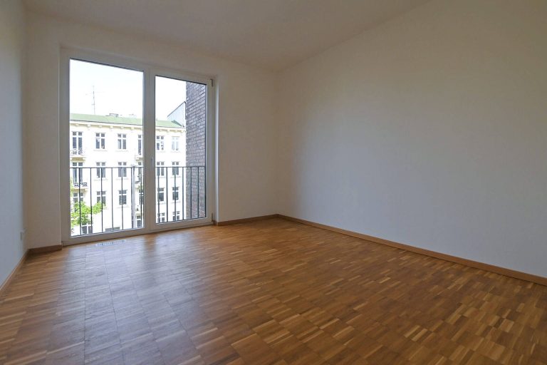 Immobilienangebot - Hamburg - Alle - Urbanes Leben in St. Georg - 3 Zi ETW inkl. Stellplatz im KFW 70 Standard