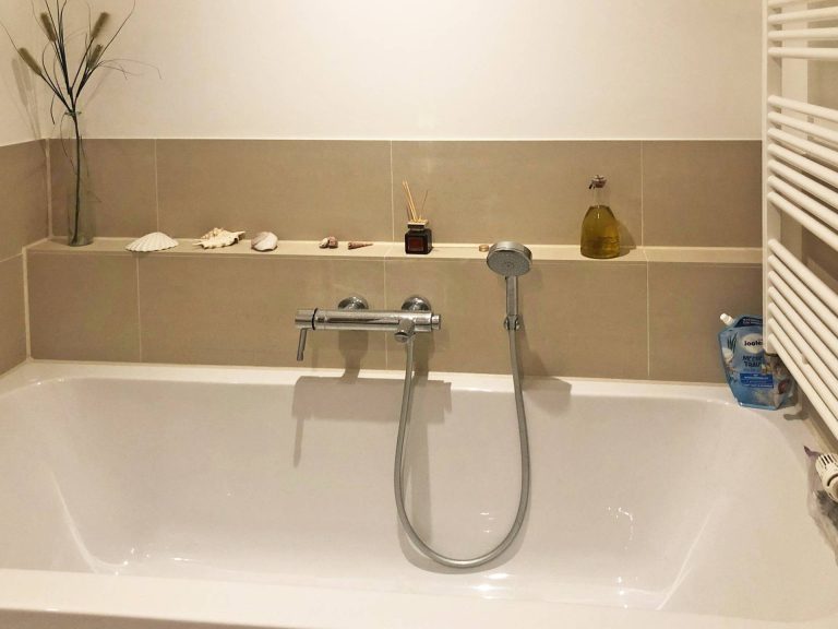 Immobilienangebot - Hamburg Uhlenhorst - Alle - Uhlenhorst | Junge, attraktive Eigentumswohnung mit großem Balkon und Tiefgarage