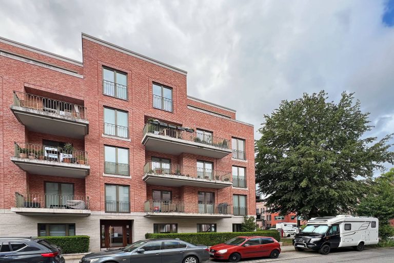Immobilienangebot - Hamburg Uhlenhorst - Alle - Uhlenhorst | Junge, attraktive Eigentumswohnung mit großem Balkon und Tiefgarage