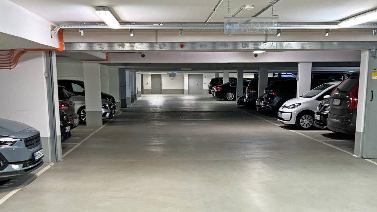 Immobilienangebot - Hamburg Uhlenhorst - Alle - Uhlenhorst | Junge, attraktive Eigentumswohnung mit großem Balkon und Tiefgarage
