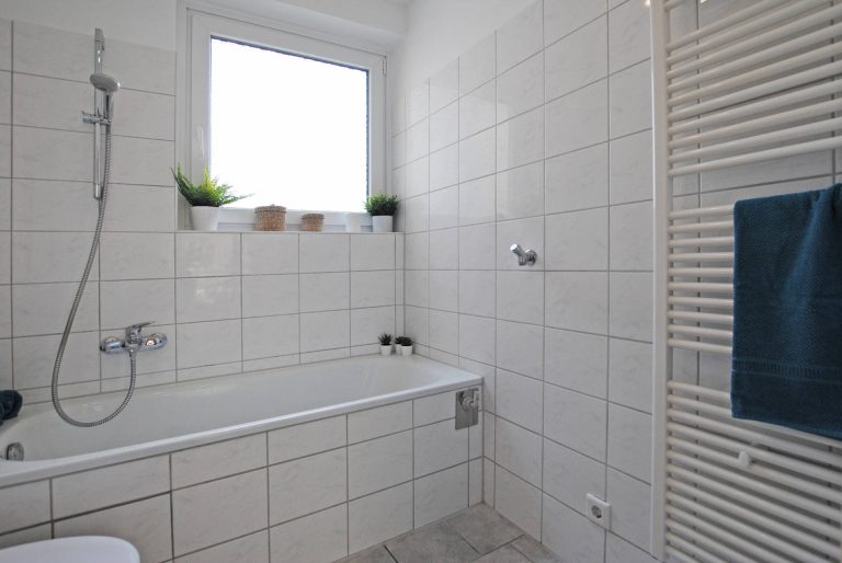 Immobilienangebot - Hamburg - Alle - Renovierte und helle 2-Zimmer ETW in Fuhlsbüttel