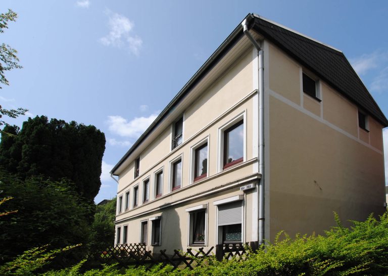 Immobilienangebot - Hamburg - Alle - Renovierte und helle 2-Zimmer ETW in Fuhlsbüttel