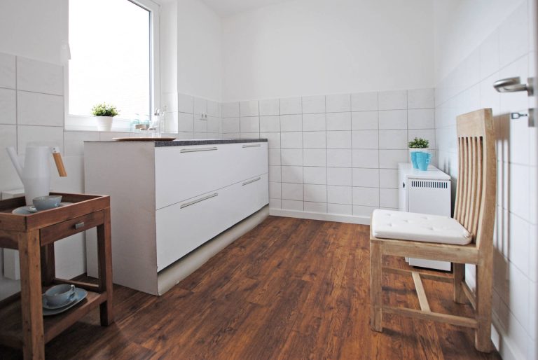 Immobilienangebot - Hamburg - Alle - Renovierte und helle 2-Zimmer ETW in Fuhlsbüttel