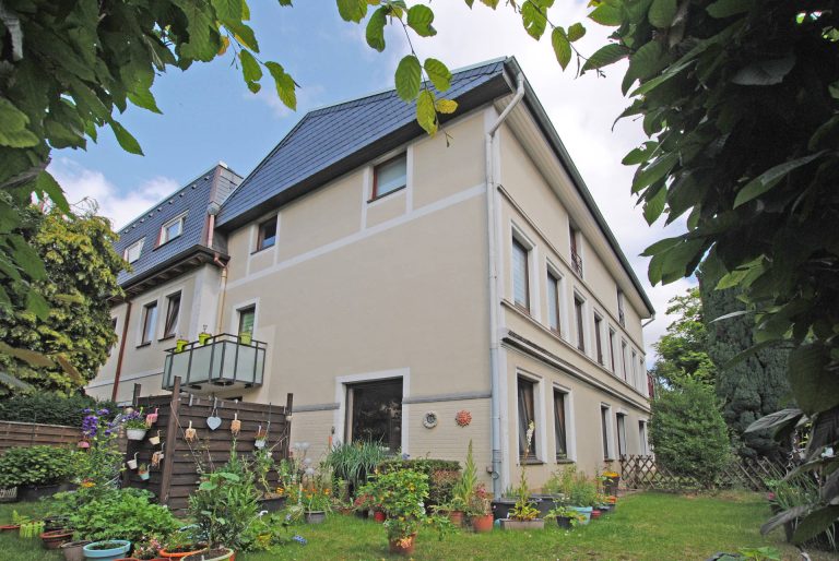 Immobilienangebot - Hamburg - Alle - Renovierte und helle 2-Zimmer ETW in Fuhlsbüttel