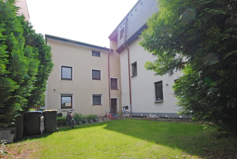 Immobilienangebot - Hamburg - Alle - Renovierte und helle 2-Zimmer ETW in Fuhlsbüttel