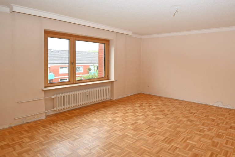 Immobilienangebot - Hamburg - Alle - Schöne 3,5 Zimmerwohnung mit Balkon im idyllischen Alstertal in HH-Sasel!