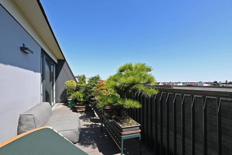 Immobilienangebot - Hamburg / Hoheluft-Ost - Alle - Luxuriöse, helle Maisonette ETW im 'Kleinen Notting Hill' von Eppendorf / Hoheluft Ost