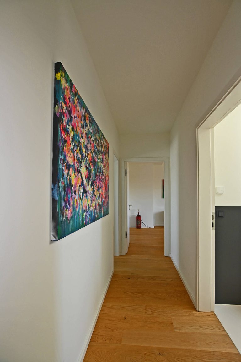 Immobilienangebot - Hamburg / Hoheluft-Ost - Alle - Luxuriöse, helle Maisonette ETW im 'Kleinen Notting Hill' von Eppendorf / Hoheluft Ost