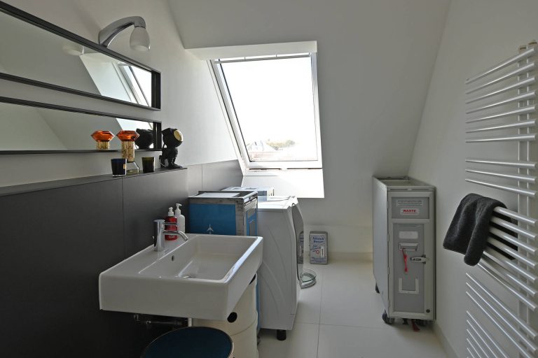 Immobilienangebot - Hamburg / Hoheluft-Ost - Alle - Luxuriöse, helle Maisonette ETW im 'Kleinen Notting Hill' von Eppendorf / Hoheluft Ost