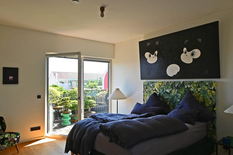 Immobilienangebot - Hamburg / Hoheluft-Ost - Alle - Luxuriöse, helle Maisonette ETW im 'Kleinen Notting Hill' von Eppendorf / Hoheluft Ost