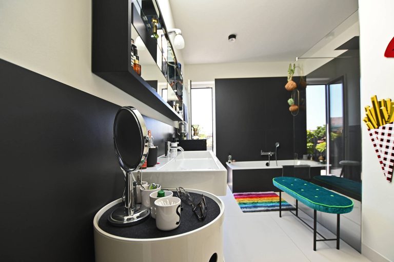 Immobilienangebot - Hamburg / Hoheluft-Ost - Alle - Luxuriöse, helle Maisonette ETW im 'Kleinen Notting Hill' von Eppendorf / Hoheluft Ost