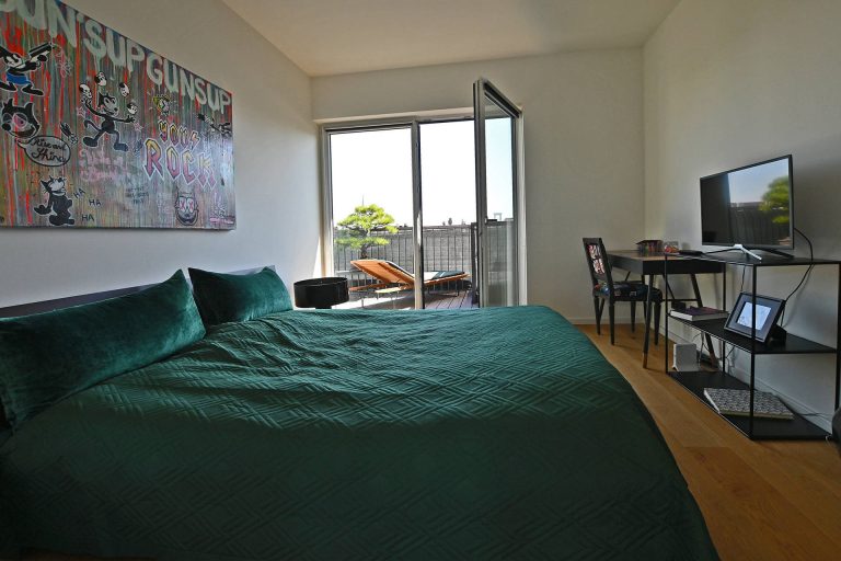 Immobilienangebot - Hamburg / Hoheluft-Ost - Alle - Luxuriöse, helle Maisonette ETW im 'Kleinen Notting Hill' von Eppendorf / Hoheluft Ost