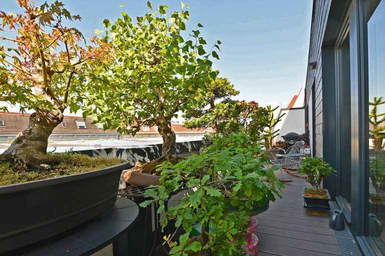 Immobilienangebot - Hamburg / Hoheluft-Ost - Alle - Luxuriöse, helle Maisonette ETW im 'Kleinen Notting Hill' von Eppendorf / Hoheluft Ost