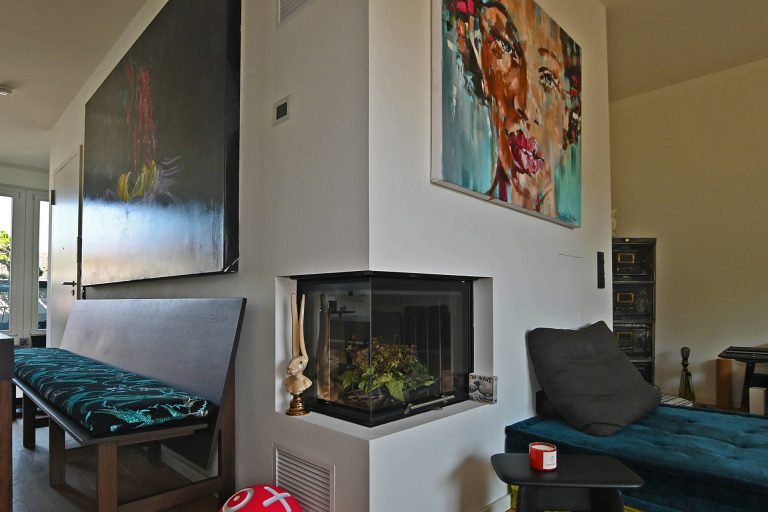 Immobilienangebot - Hamburg / Hoheluft-Ost - Alle - Luxuriöse, helle Maisonette ETW im 'Kleinen Notting Hill' von Eppendorf / Hoheluft Ost