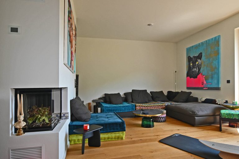 Immobilienangebot - Hamburg / Hoheluft-Ost - Alle - Luxuriöse, helle Maisonette ETW im 'Kleinen Notting Hill' von Eppendorf / Hoheluft Ost