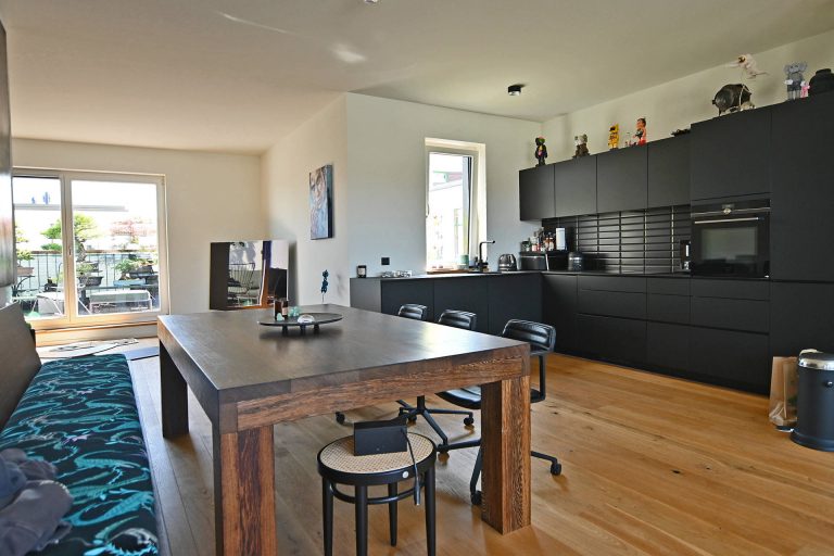 Immobilienangebot - Hamburg / Hoheluft-Ost - Alle - Luxuriöse, helle Maisonette ETW im 'Kleinen Notting Hill' von Eppendorf / Hoheluft Ost