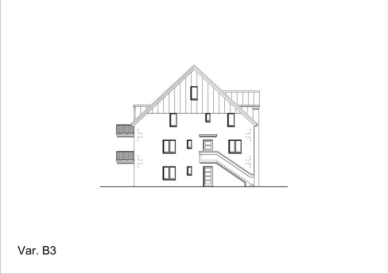 Immobilienangebot - Rellingen - Alle - Baugrundstück - mit Baugenehmigung - für ca. 932qm Wohnfläche mit 11 Wohneinheiten in Rellingen!