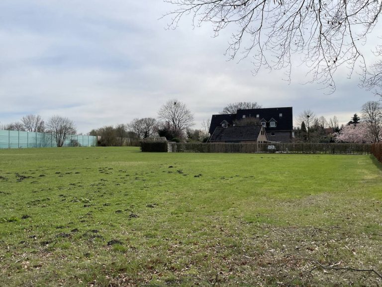 Immobilienangebot - Rellingen - Alle - Baugrundstück - mit Baugenehmigung - für ca. 932qm Wohnfläche mit 11 Wohneinheiten in Rellingen!